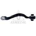 Brazo de suspensión izquierdo sin rótula ASMETAL 23MR4010B