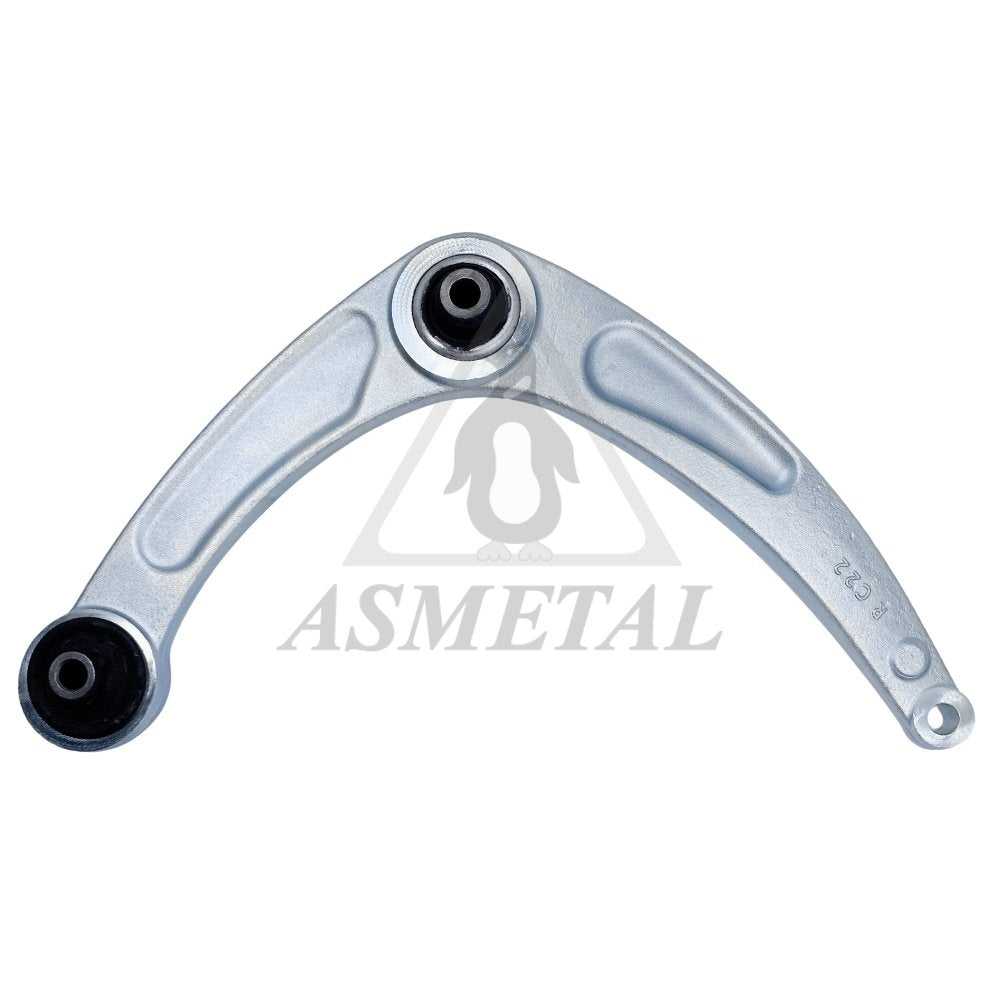 Brazo de suspensión derecho ASMETAL 23PE0801