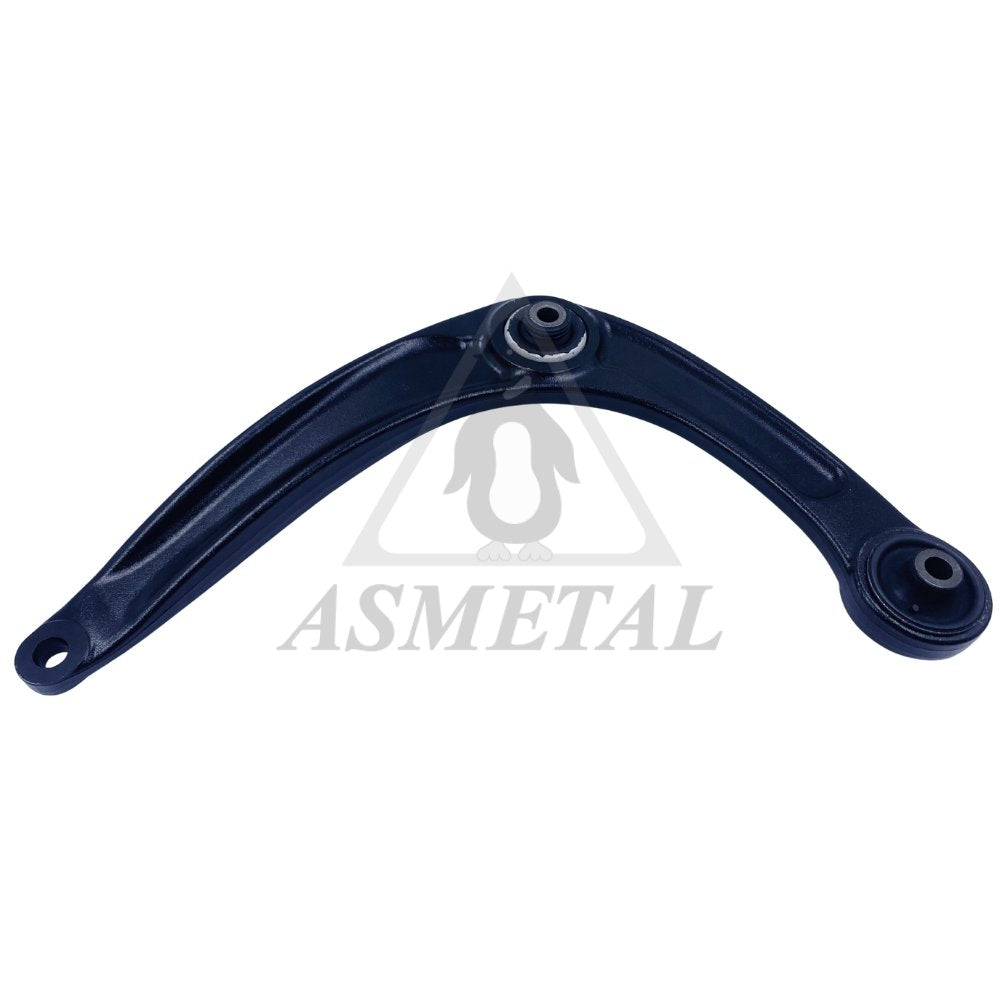 Brazo de suspensión izquierdo sin rótula ASMETAL 23PE1104