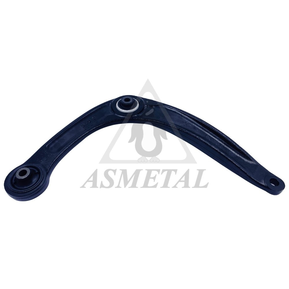 Brazo de suspensión derecho sin rótula ASMETAL 23PE1105