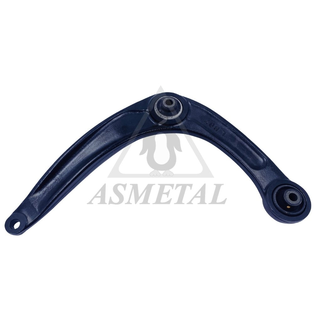 Brazo de suspensión izquierdo sin rótula ASMETAL 23PE1106