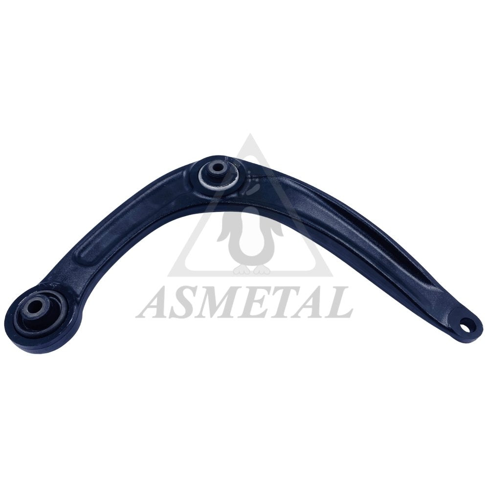 Brazo de suspensión derecho sin rótula ASMETAL 23PE1107