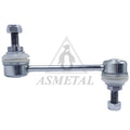 Bieleta de barra estabilizadora ASMETAL 26AR1000