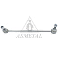 Bieleta de barra estabilizadora derecha ASMETAL 26BM0400