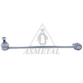 Left anti-roll bar link ASMETAL 26BM2500