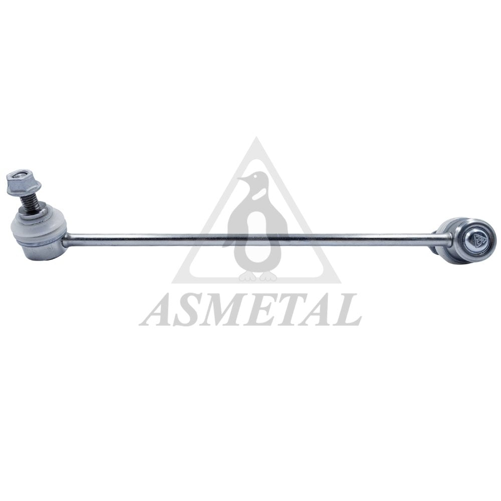 Bieleta de barra estabilizadora izquierda ASMETAL 26BM2800
