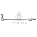 Bieleta de barra estabilizadora ASMETAL 26CT0200