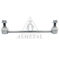 Bieleta de barra estabilizadora ASMETAL 26CT1000