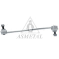 Bieleta de barra estabilizadora ASMETAL 26FI4200