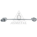 Bieleta de barra estabilizadora ASMETAL 26FR2221