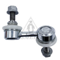 Biellette de barre stabilisatrice gauche ASMETAL 26HN0210