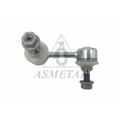 Biellette de barre stabilisatrice arrière droite ASMETAL 26HN2801
