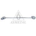 Bieleta de barra estabilizadora ASMETAL 26LR0600