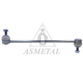 Bieleta de barra estabilizadora ASMETAL 26LR2000