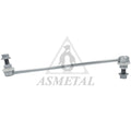 Bieleta de barra estabilizadora ASMETAL 26MR1400