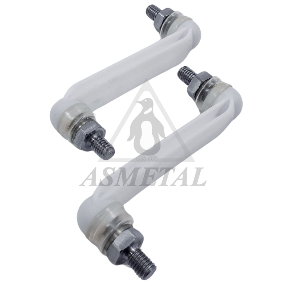 Biellette de barre stabilisatrice arrière ASMETAL 26MR2300