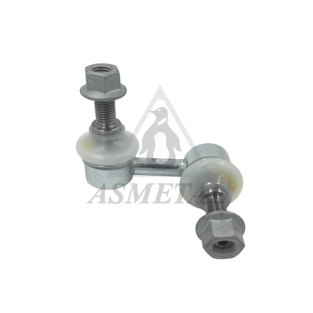 Biellette de barre stabilisatrice droite ASMETAL 26NS2001