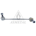 Bieleta de barra estabilizadora ASMETAL 26SM0100