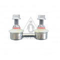 Anti-roll bar link ASMETAL 26TY0110