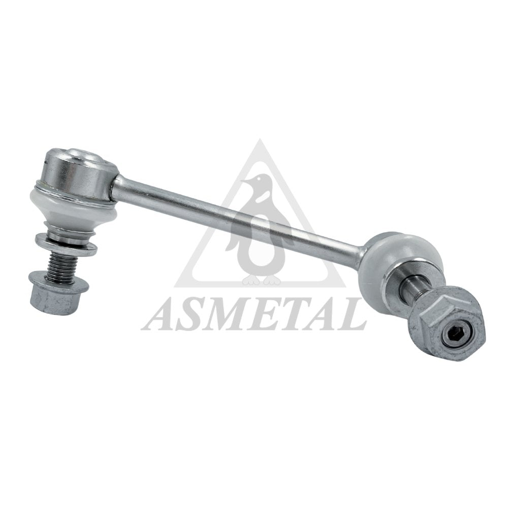 Bieleta de barra estabilizadora izquierda ASMETAL 26TY1100