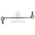 Bieleta de barra estabilizadora ASMETAL 26VL0040