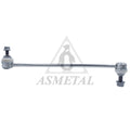 Bieleta de barra estabilizadora ASMETAL 26VL0503