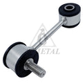 Bieleta de barra estabilizadora ASMETAL 26VW1500