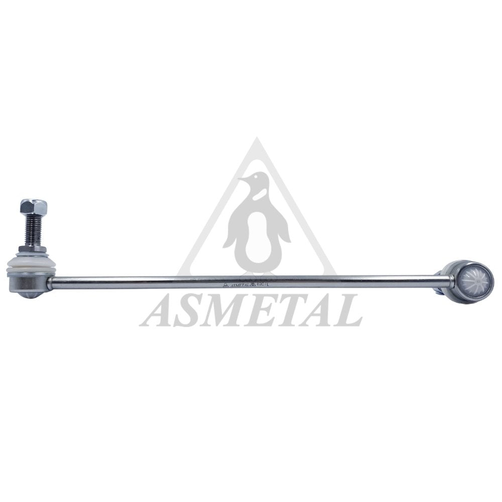 Bieleta de barra estabilizadora izquierda ASMETAL 26VW1510