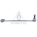 Bieleta de barra estabilizadora derecha ASMETAL 26VW1511