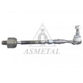 Right tie rod ASMETAL 29BM1001