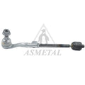 Barra de dirección izquierda ASMETAL 29BM2610