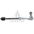 Barra de dirección derecha ASMETAL 29BM2611