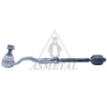 Barra de dirección ASMETAL 29BM2700