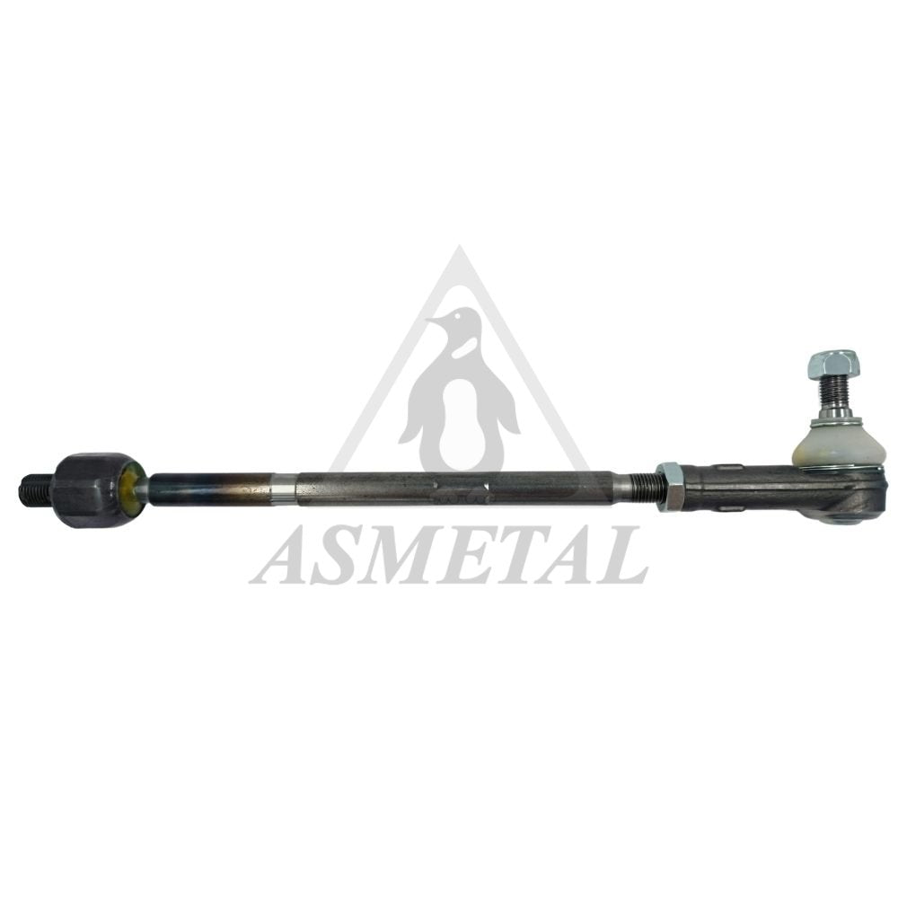 Barra de dirección derecha ASMETAL 29VW0535