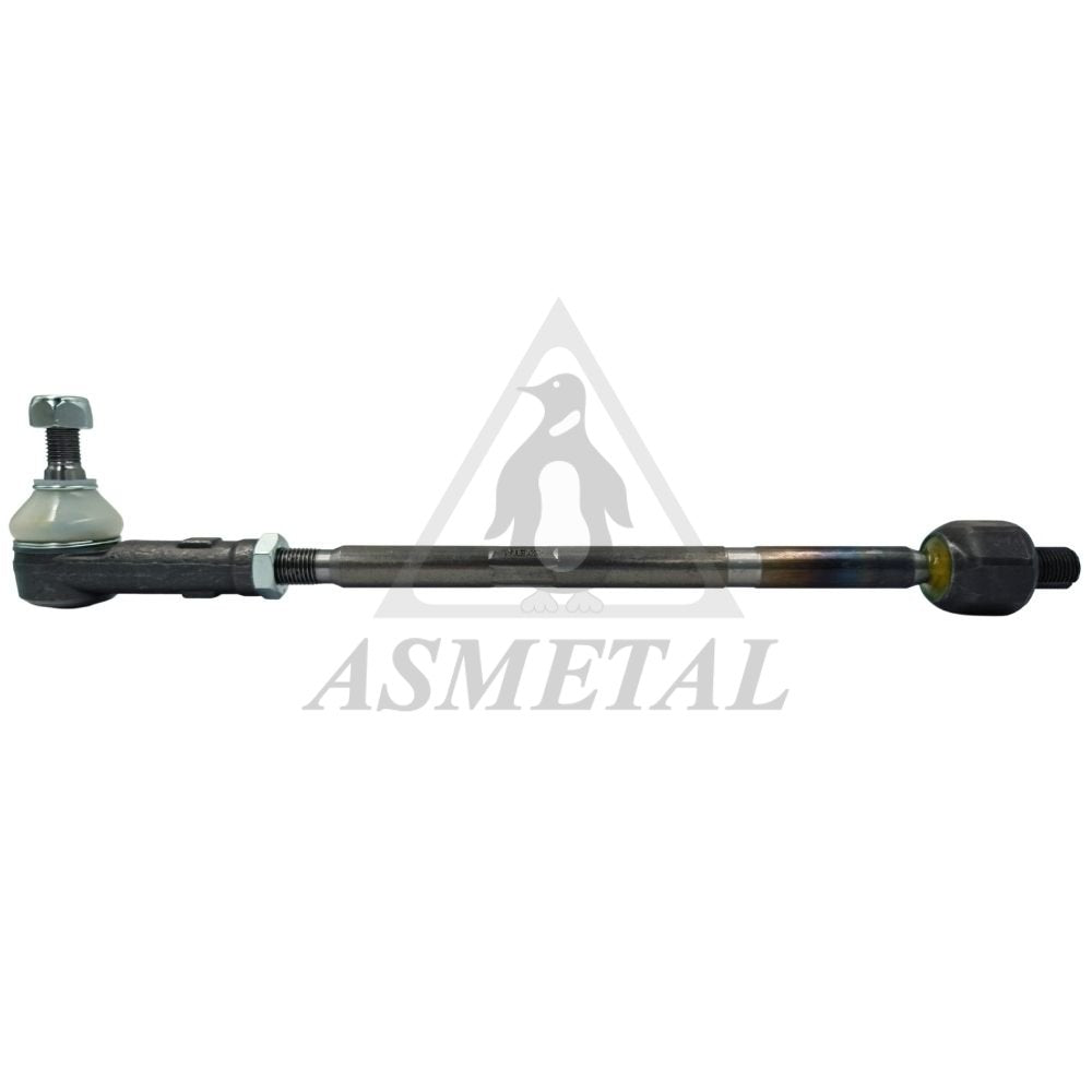 Barra de dirección izquierda ASMETAL 29VW0555