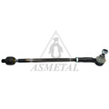 Barra de dirección izquierda ASMETAL 29VW0560