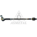 Barra de dirección derecha ASMETAL 29VW0561