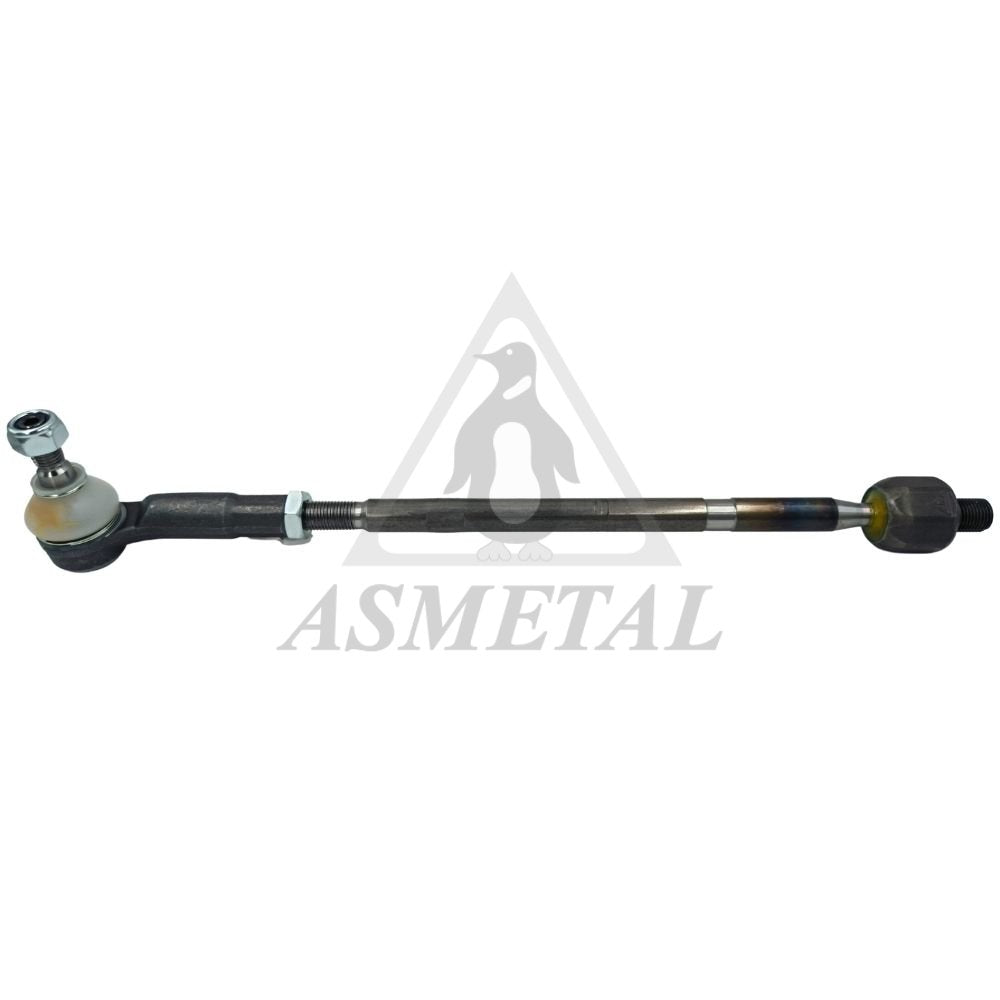 Barra de dirección derecha ASMETAL 29VW0561