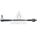 Barra de dirección izquierda ASMETAL 29VW1260
