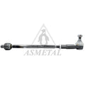Barra de dirección derecha ASMETAL 29VW1261