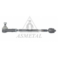 Barra de dirección izquierda ASMETAL 29VW2040