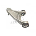 Brazo de suspensión superior izquierdo ASMETAL 30AR1000