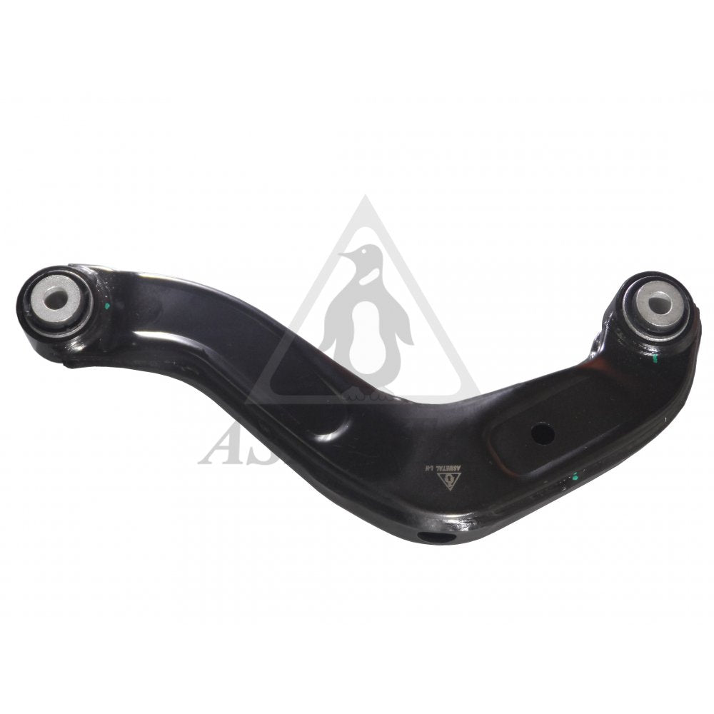 Brazo de suspensión trasero izquierdo ASMETAL 30AU0200