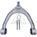 Brazo de suspensión superior ASMETAL 30AU1300