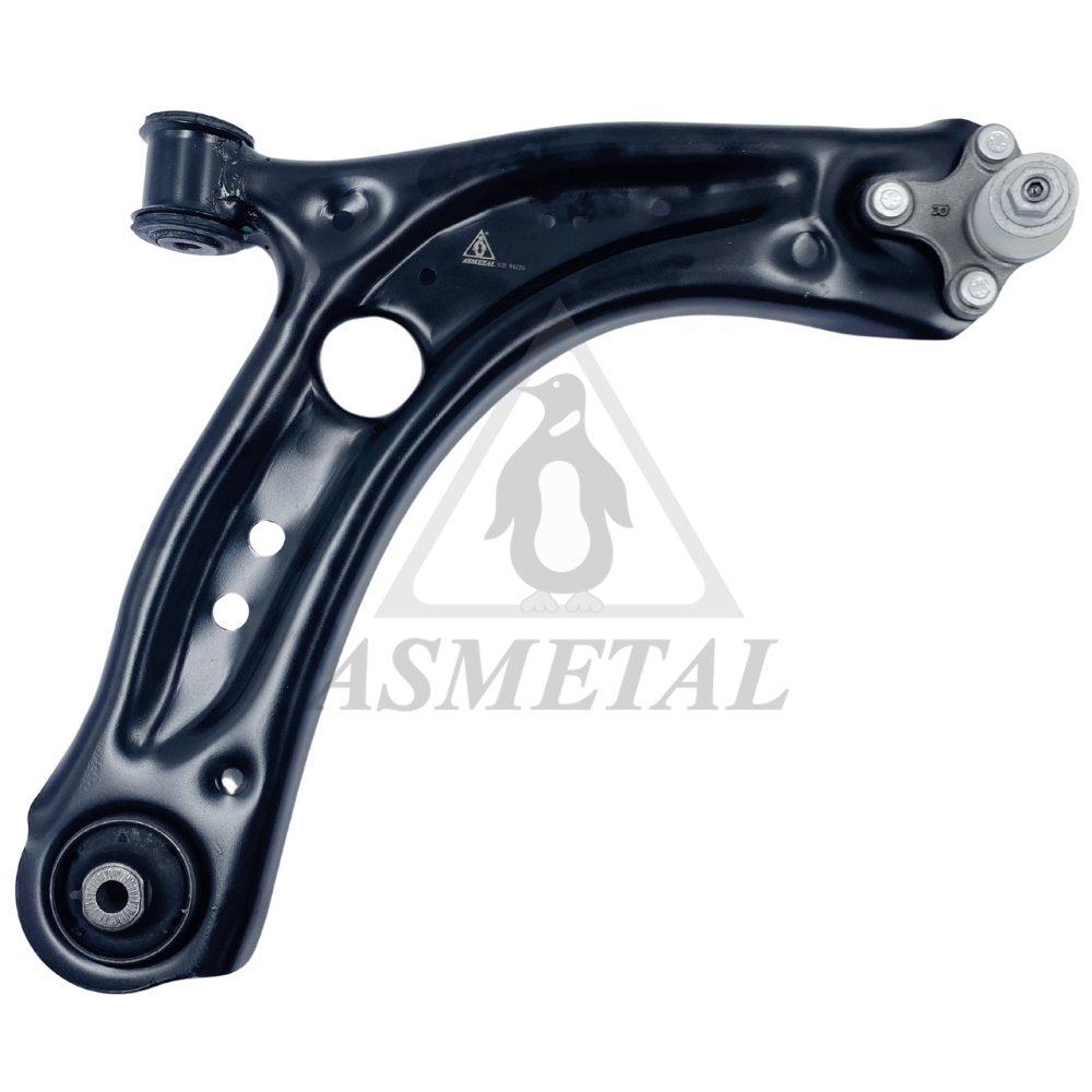Brazo de suspensión derecho ASMETAL 30AU1605