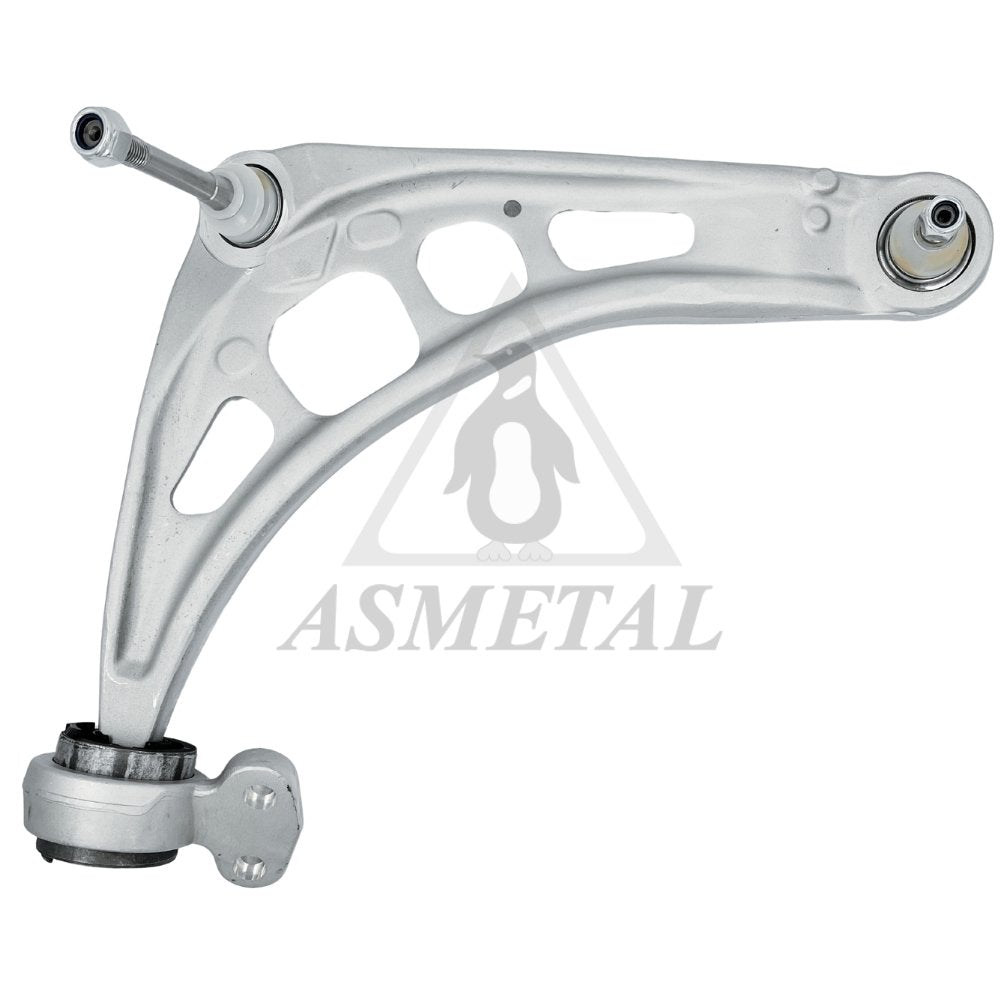 Brazo de suspensión derecho ASMETAL 30BM2003