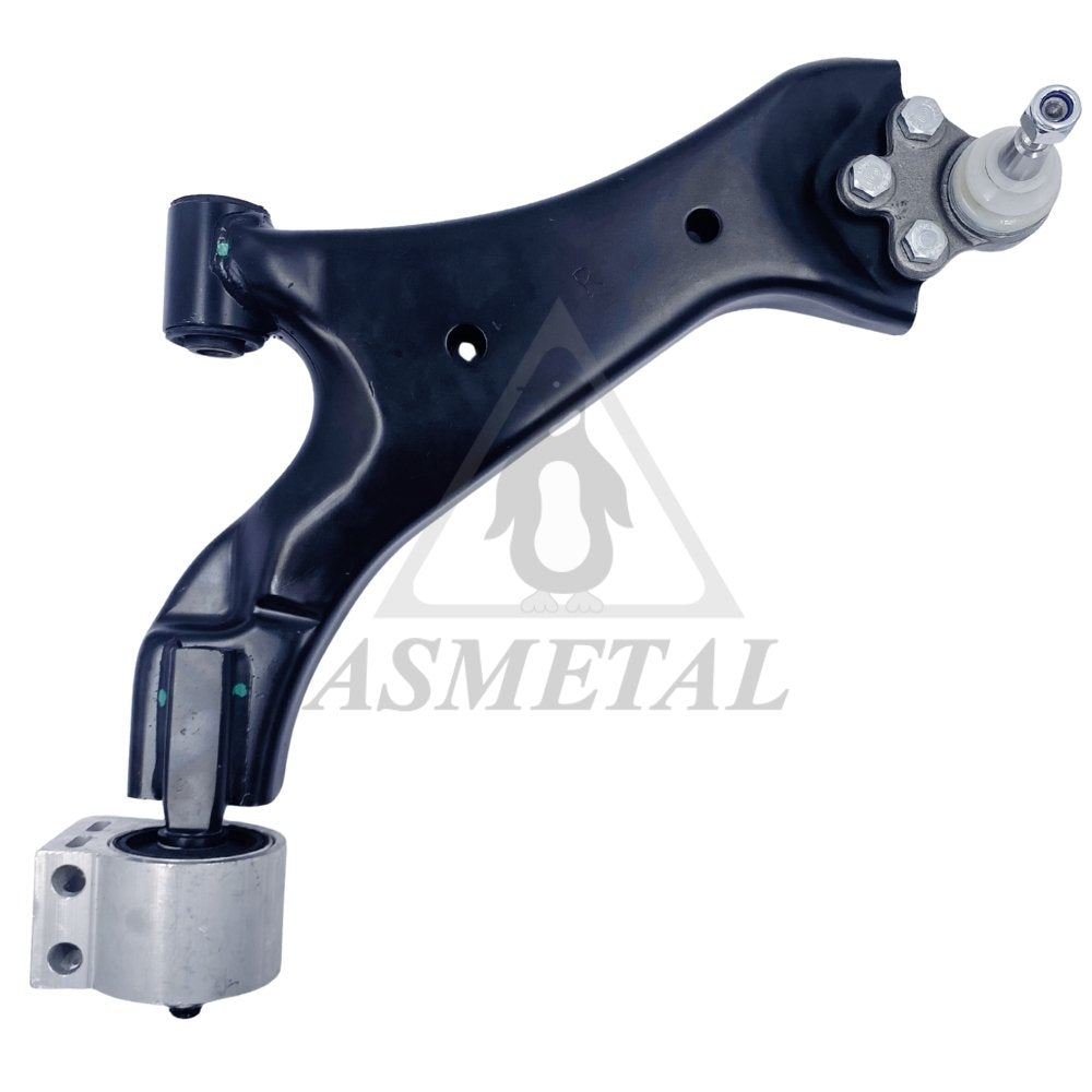 Brazo de suspensión inferior derecho ASMETAL 30CH0101