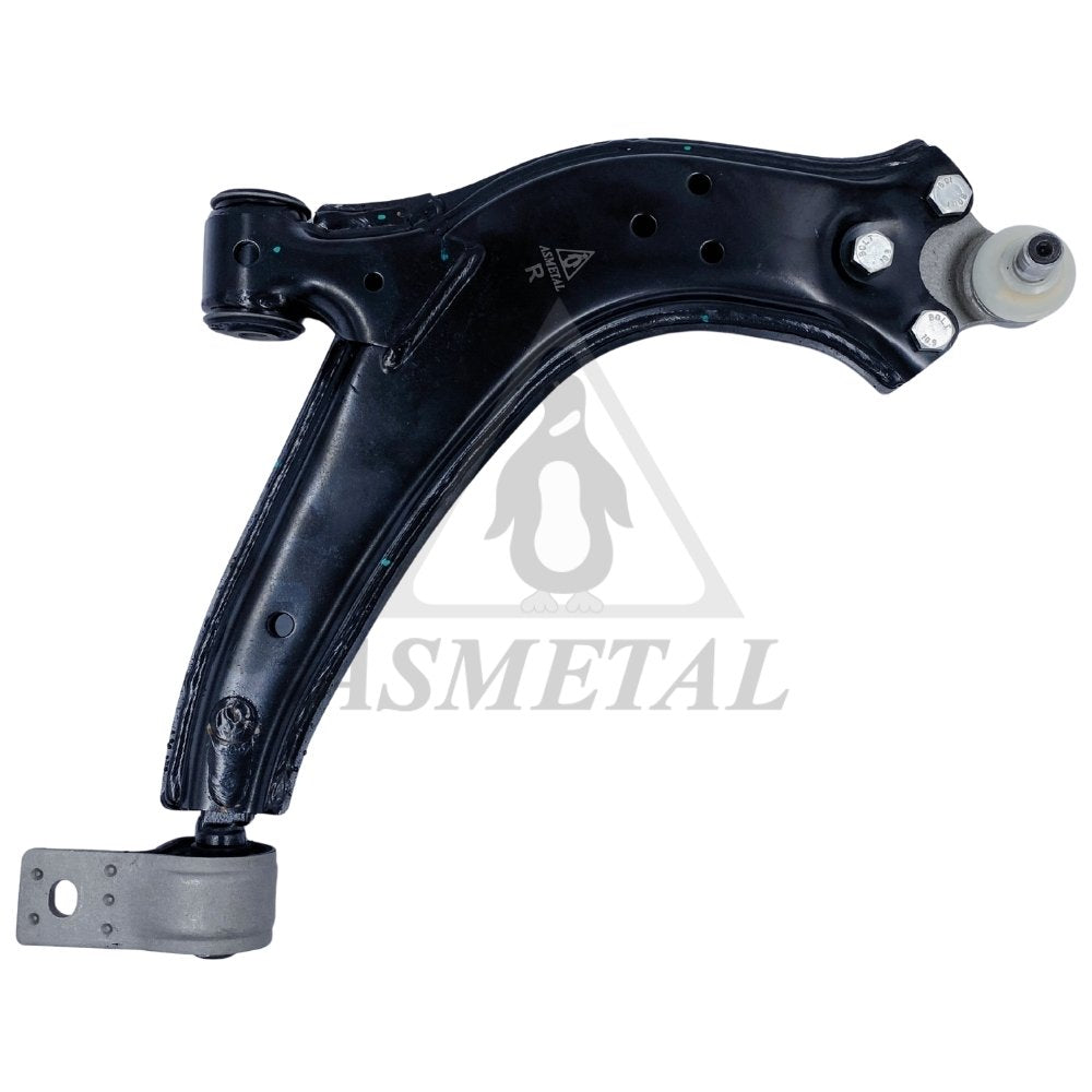 Brazo de suspensión derecho ASMETAL 30CT0101