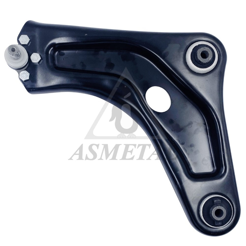 Brazo de suspensión izquierdo ASMETAL 30CT0600