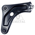 Brazo de suspensión derecho ASMETAL 30CT0601